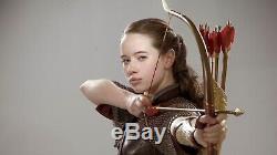 Chronicles of Narnia Made for Movie Susan Pevensie Arrow