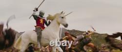 Chronicles of Narnia Movie Used Centaur Lance