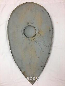 Chronicles of Narnia Movie Used Centaur Shield