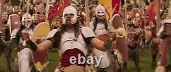 Chronicles of Narnia Movie Used Centaur Shield