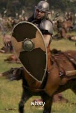 Chronicles of Narnia Movie Used Centaur Shield