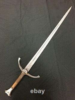 Chronicles of Narnia Movie Used Centaur Sword