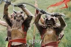 Chronicles of Narnia Movie Used Satyr Sword