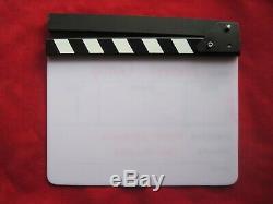 Clapperboard For Forrest Gump Academy Award Winner Best Picture Tom Hanks