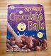 Daddy Day Care Eddie Murphy Chocolatey Chocolate Balls Movie Prop Original Rare