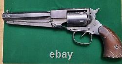 Dark Tower Gun Used On Screen By Dennis Haysbert Rare Free USA Shipping