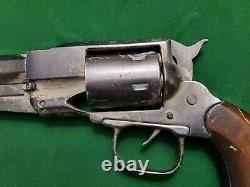 Dark Tower Gun Used On Screen By Dennis Haysbert Rare Free USA Shipping