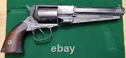 Dark Tower Gun Used On Screen By Dennis Haysbert Rare Free USA Shipping