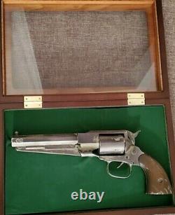 Dark Tower Gun Used On Screen By Dennis Haysbert Rare Free USA Shipping