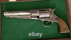 Dark Tower Gun Used On Screen By Dennis Haysbert Rare Free USA Shipping