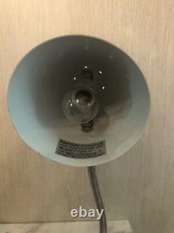 Dawsons Creek Set Prop Lamp from Pacey Witter Bedroom with Cert of Authenticity