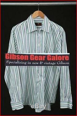 Dexter Quinn Prop Shirt Desmond Harrington Screen Worn Movie Collection TV Lot