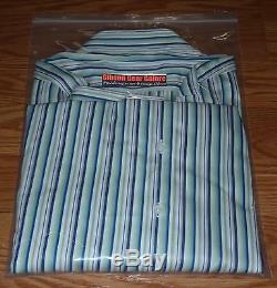 Dexter Quinn Prop Shirt Desmond Harrington Screen Worn Movie Collection TV Lot