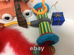 Dr Seuss How The Grinch Stole Christmas Original Small Presents Movie Prop