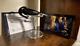 Dredd 2012 original screen used movie prop. Karl Urban. Hall Of Justice earpiece