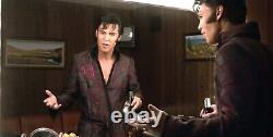 Elvis 2022 Movie Film Prop Framed Print Screen Used Set Dressing Austin Butler