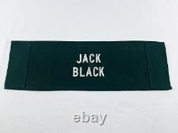 Envy (2004) Jack Black Chair Back Movie Prop