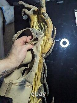 FALLING SKIES movie PROPS Alien Prop TV show Sci-fi Horror SPIELBERG star wars