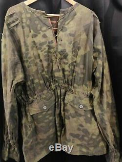 FURY (x3) SS German Jackets Used In Production (2014 Film) from Prop Store