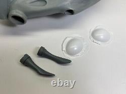 Fifth Element Mondoshiwan 11 Scale Prop Head Casting Resin Plastic Buy it Now