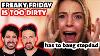 Freaky Friday Is Way Dirtier Than You Remember