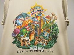 Free Vintage Movie Promo Shirt + Jurassic World Prop Pin Label Crew Park Placard