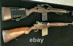 Full Size Resin M14 Rifle. Movie Prop. Non Firing. Vietnam Era