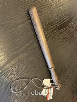 Gangs Of New York (2002) Police Daystick Movie Prop