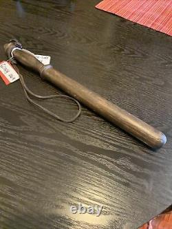 Gangs Of New York (2002) Police Daystick Movie Prop