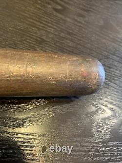 Gangs Of New York (2002) Police Daystick Movie Prop