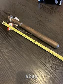 Gangs Of New York (2002) Police Daystick Movie Prop