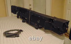 Ghost in the Shell Saito's Sniper Rifle original movie prop w Propstore COA