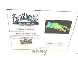 Ghostbusters Prop 1984 Slimer Ghost Skin Original Movie Prop Rare Big