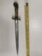 Gladiator Original Movie Prop Sword