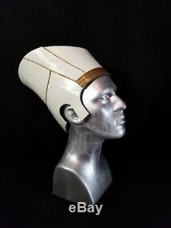 Gods Of Egypt Movie Prop PRIEST Hat