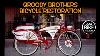 Groody Brothers Bicycle Restoration