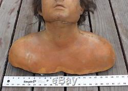 Halloween 4 The Return of Michael Myers Movie Prop John Carl Buechler Original