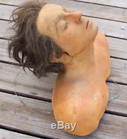 Halloween 4 The Return of Michael Myers Movie Prop John Carl Buechler Original