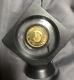 Harry Potter Sorcerers Stone Bank Coin Movie Prop