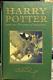 Harry Potter and the Prisoner of Azkaban U. K 1st Edition Deluxe signed by 3 Cast