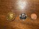 Harry potter 3 coin set movie prop