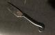 Harry potter Chambers Of Secrets Great Hall Silverware Knife? Prop