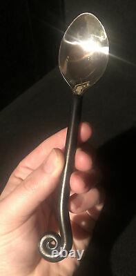 Harry potter Chambers Of Secrets Great Hall Silverware Spoon? Prop