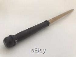 Harry potter philosophers stone Student Wooden Wand Original Movie Film Prop