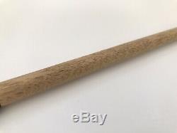 Harry potter philosophers stone Student Wooden Wand Original Movie Film Prop