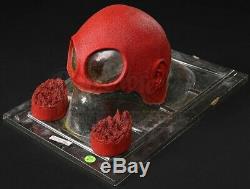 Hellboy Authentic Movie Props Rick Baker. Ships free with insurance
