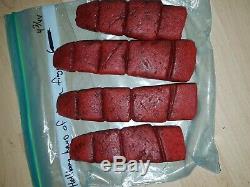 Hellboy Screen Used Set of Fingers and Thumb Original Production Prop
