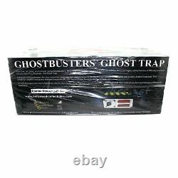 Hollywood Collectibles Ghostbusters 11 Ghost Trap Prop Replica Limited 500pcs