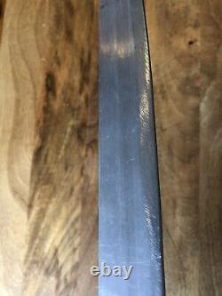 Hudson Hawk Alfred's Knives Original Movie Prop Weapon Bruce Willis COA