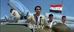 INDEPENDENCE DAY 1996 Iraqi Flight Suit Wardrobe Costume Movie Prop Film TV COA